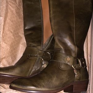 FRYE Boots